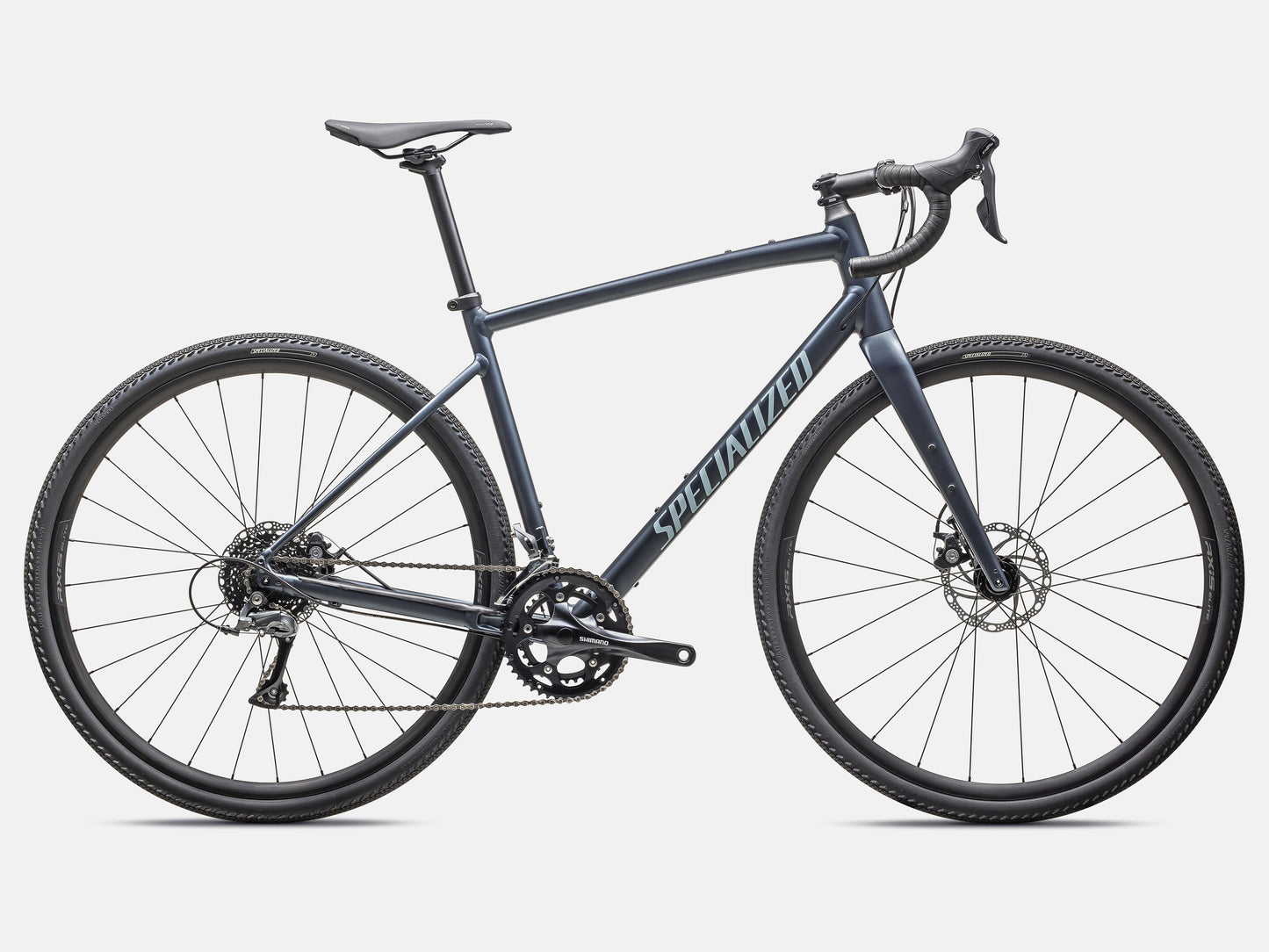 Specialized Diverge E5