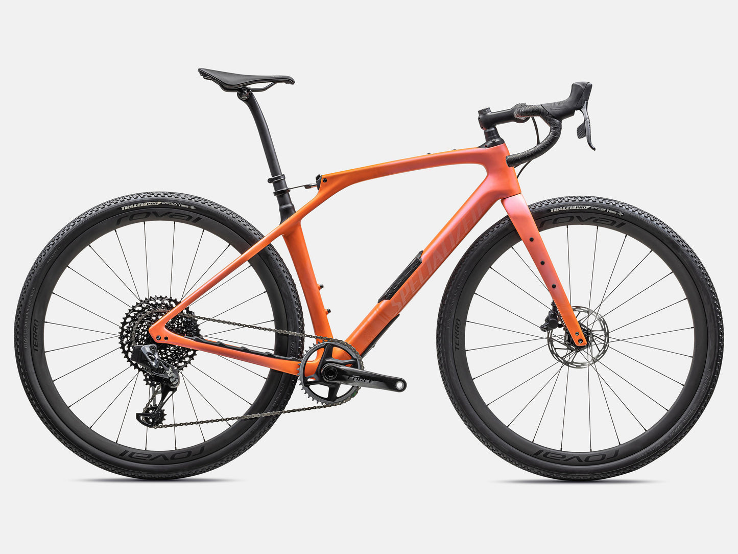 Specialized Diverge STR Pro