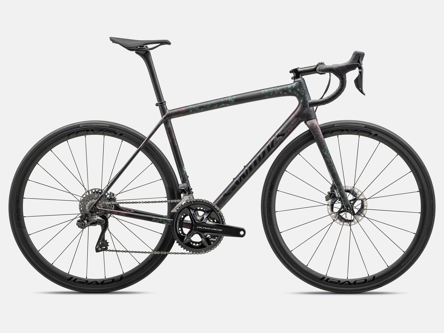 Specialized S-Works Aethos Di2