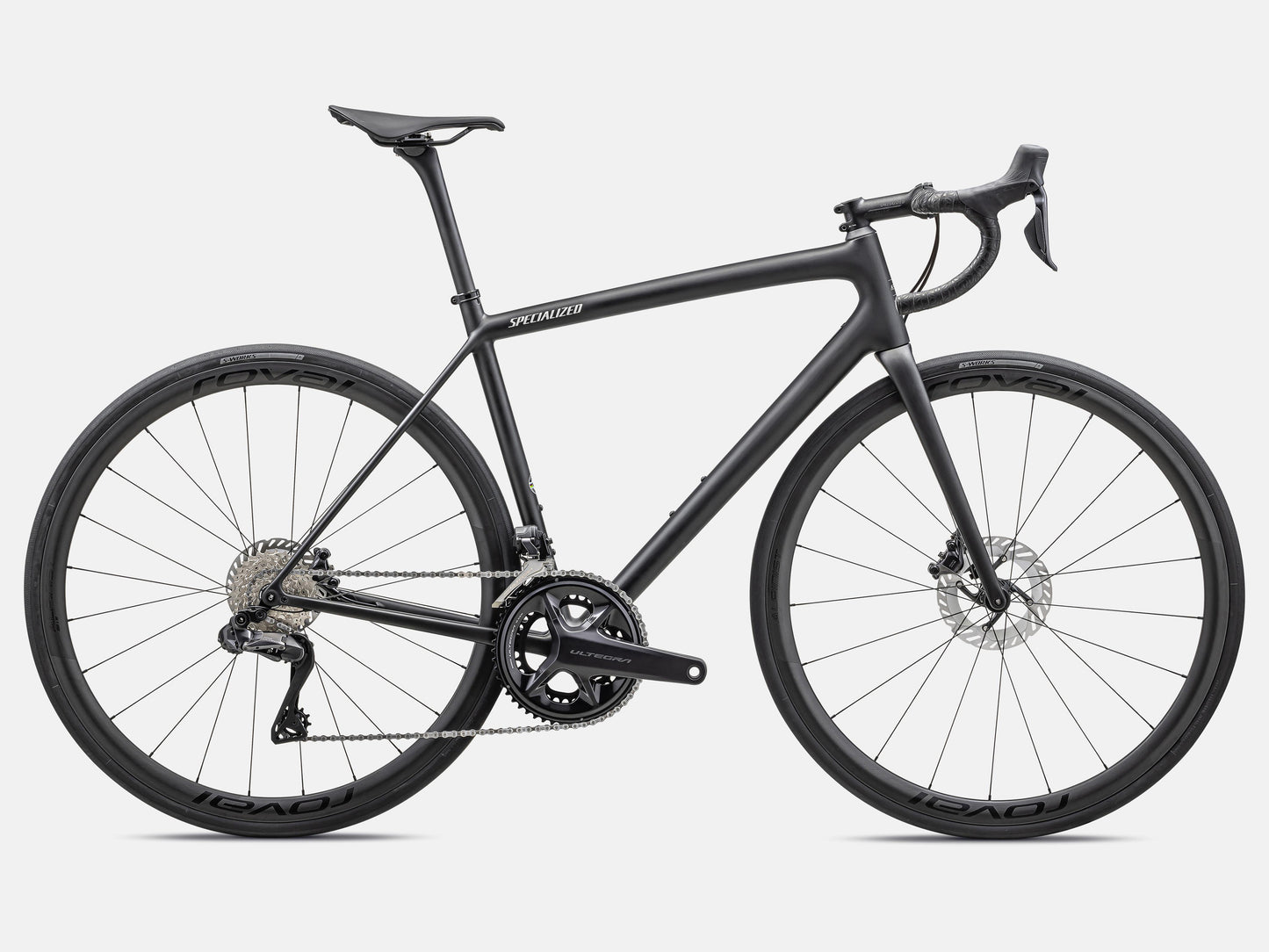 Specialized Aethos Pro Di2