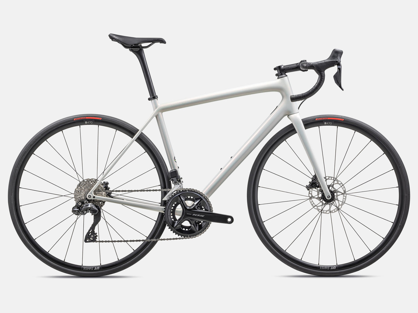 Specialized Aethos Comp Di2