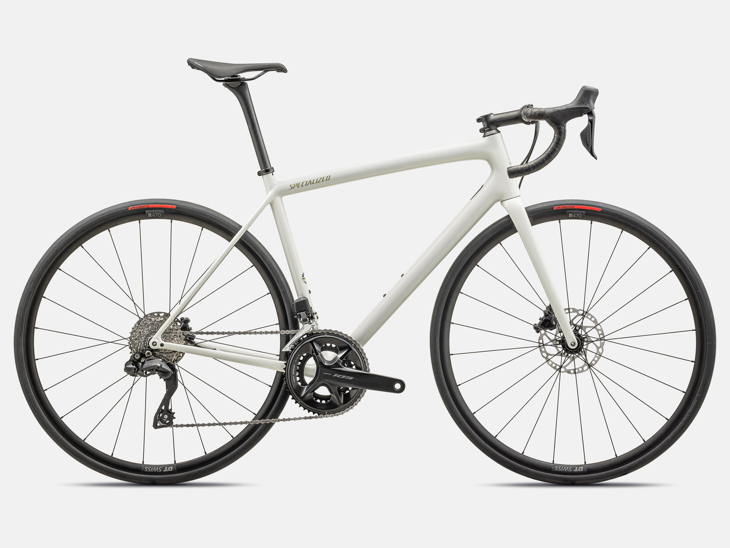 Specialized Aethos Comp Di2