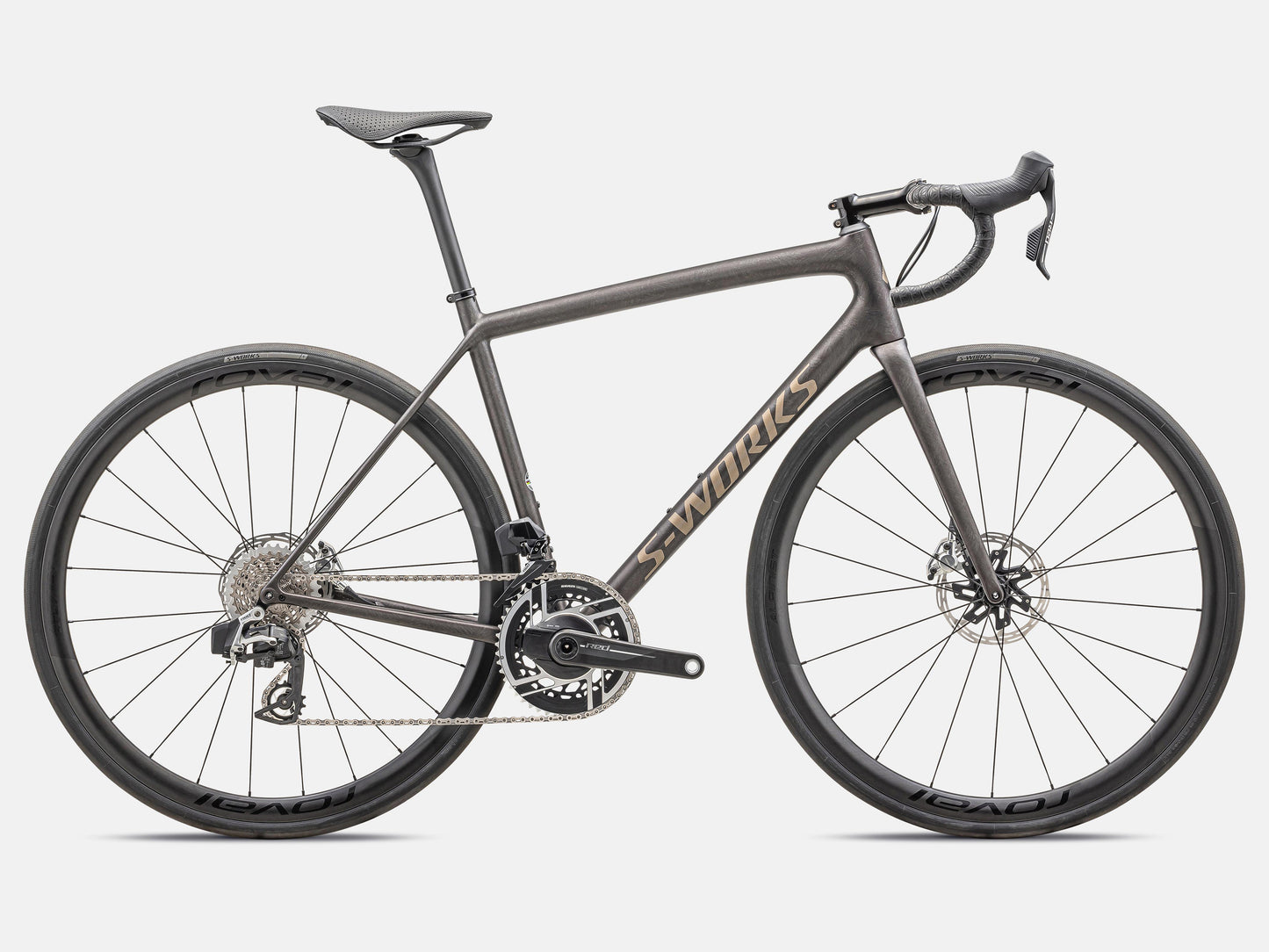Specialized S-Works Aethos AXS