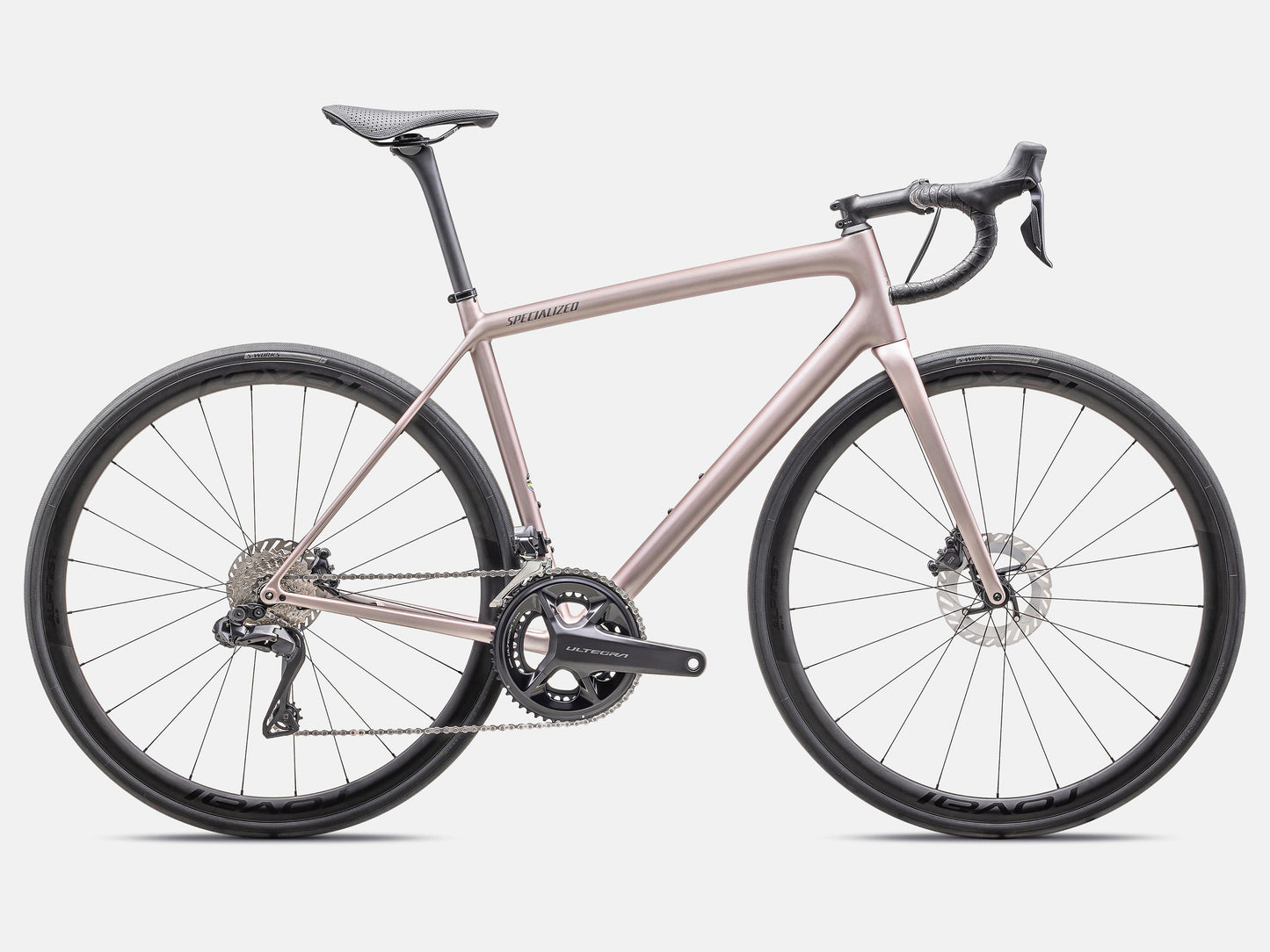 Specialized Aethos Pro Di2
