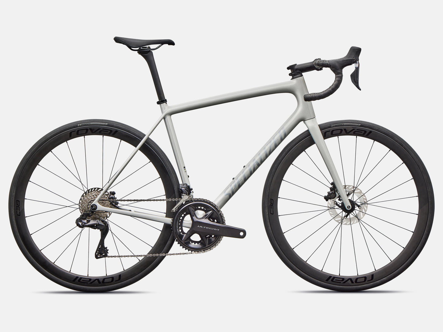 Specialized Aethos 2 Expert Di2