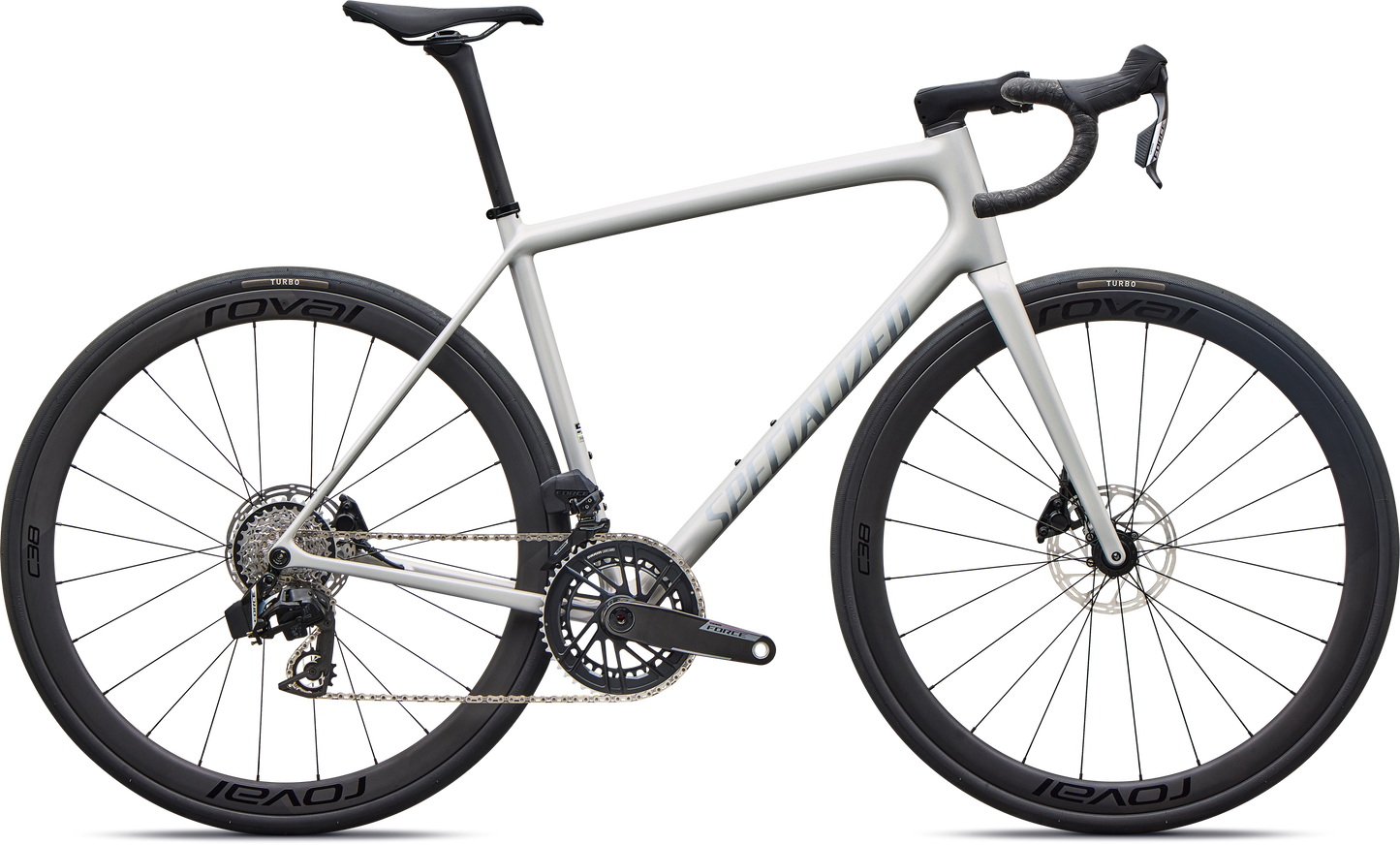 Specialized Aethos 2 Expert AXS