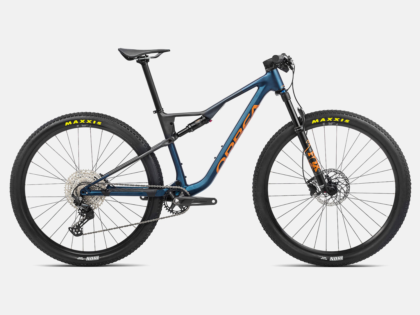 Orbea Oiz H30