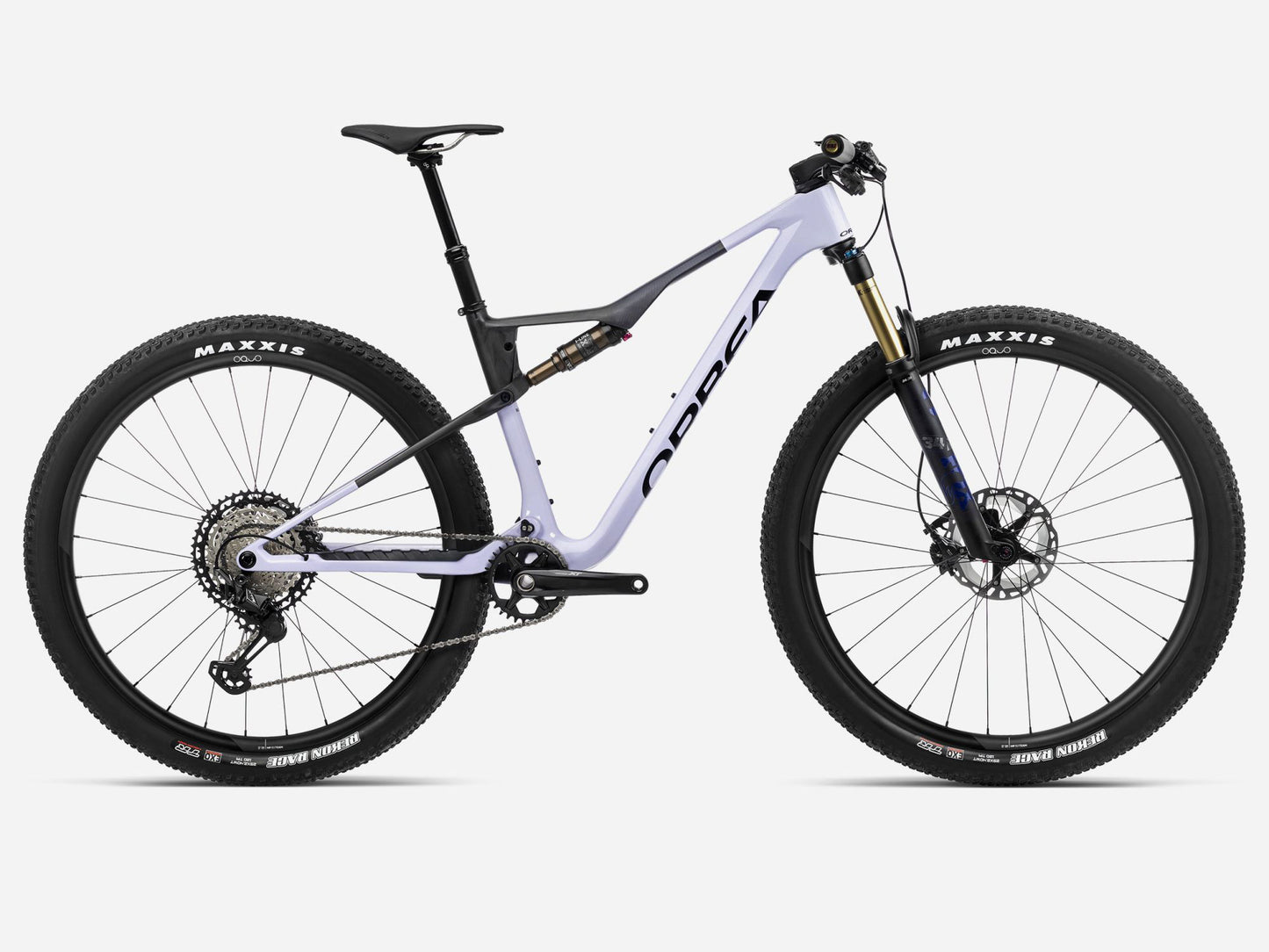 Orbea Oiz M-Pro