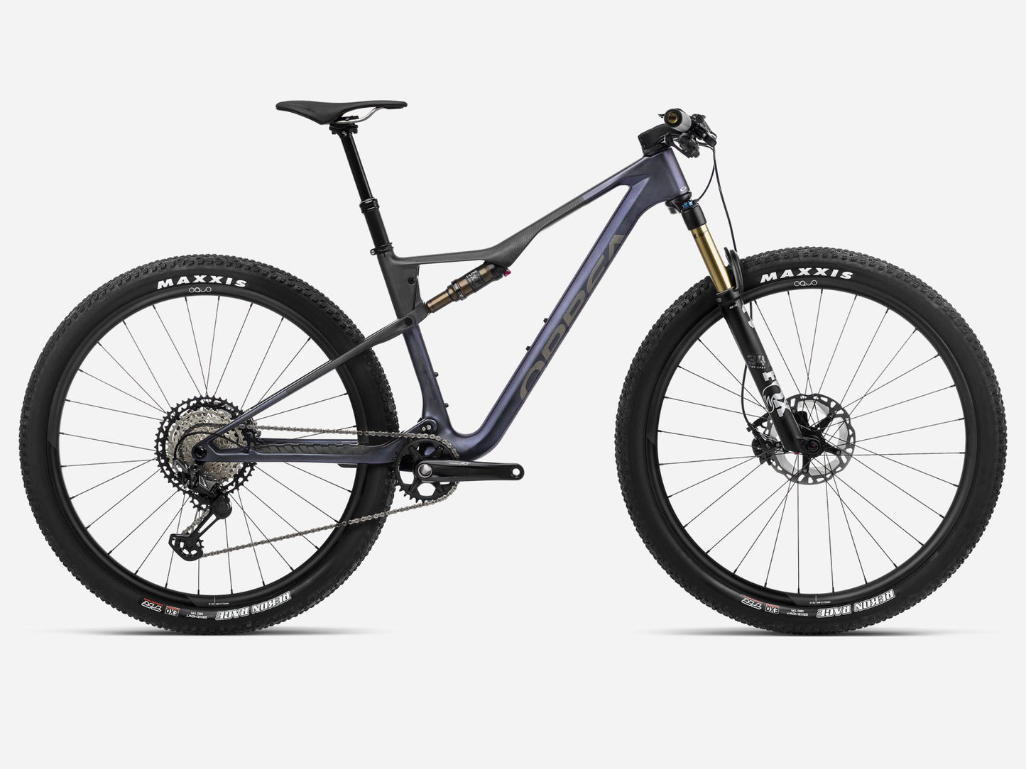 Orbea Oiz M-Pro