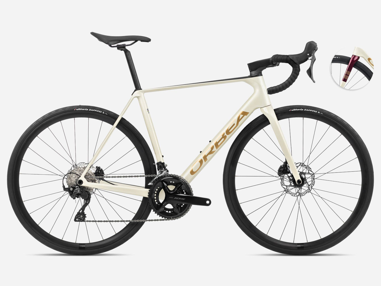 Orbea Orca M30