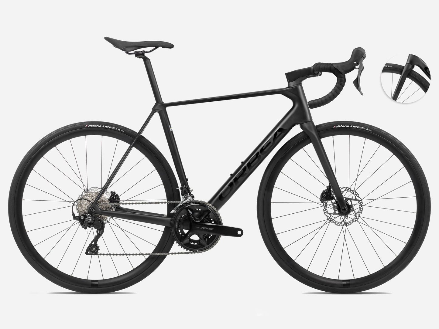 Orbea Orca M30