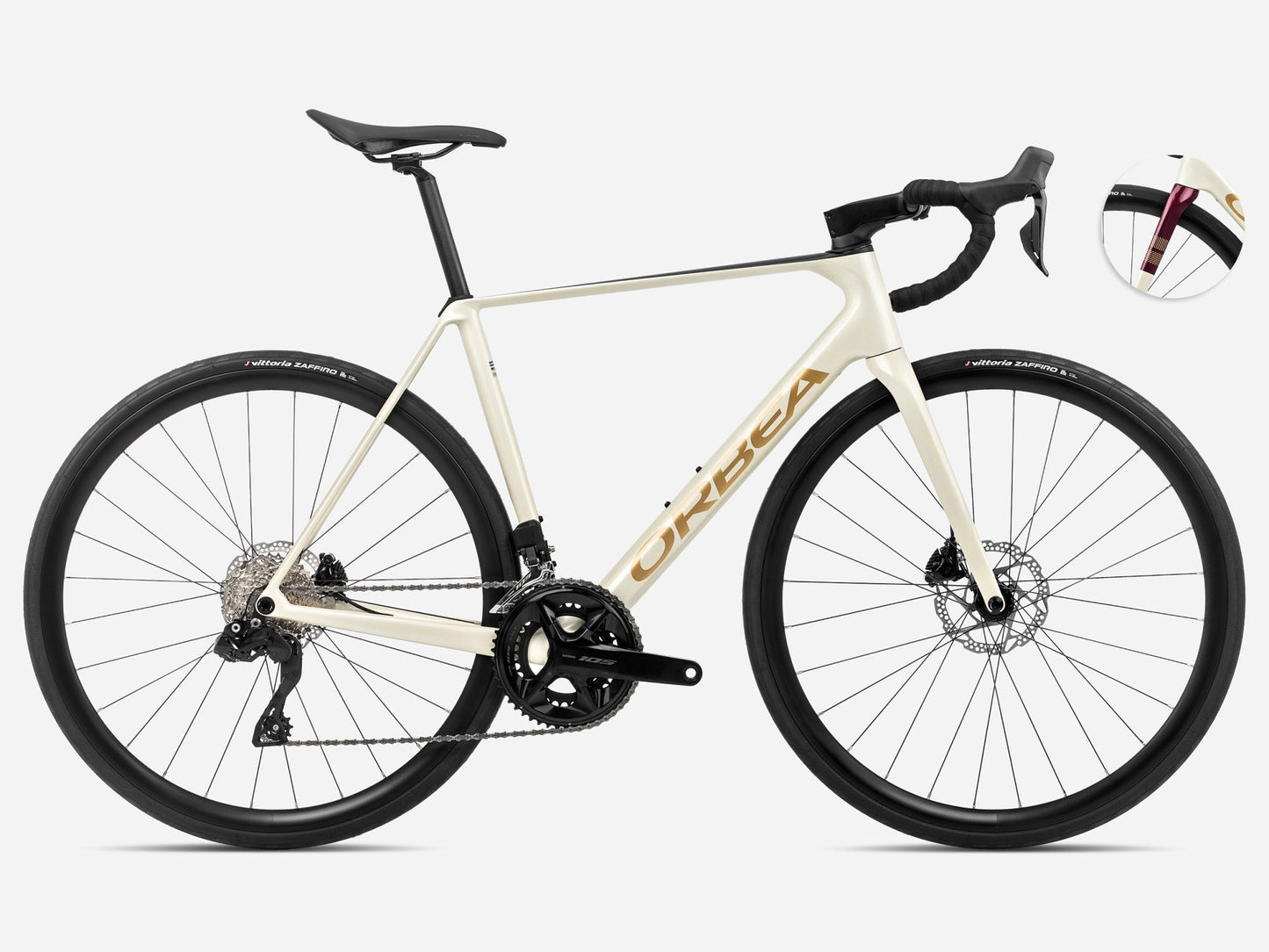 Orbea Orca M30i