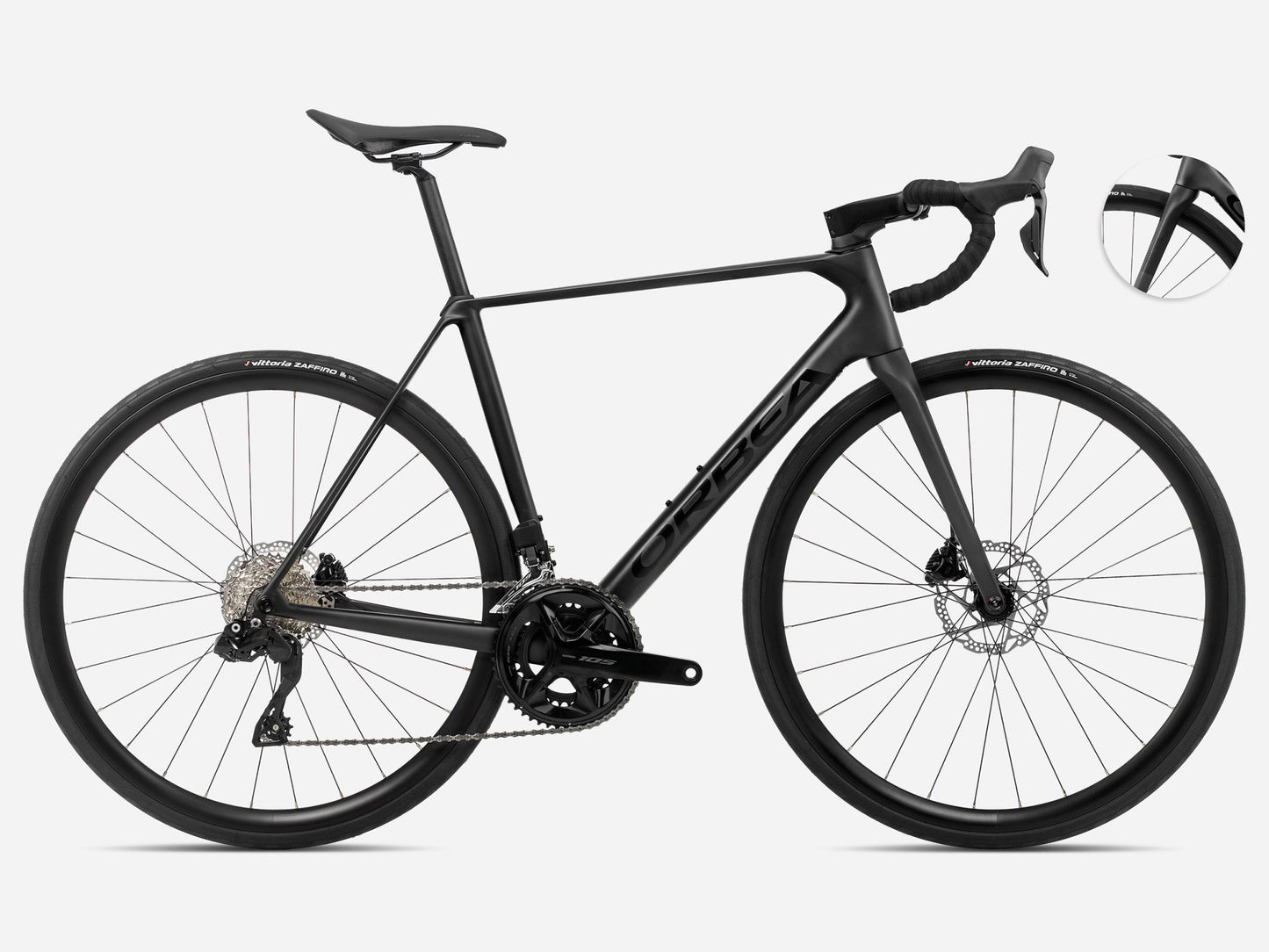 Orbea Orca M30i