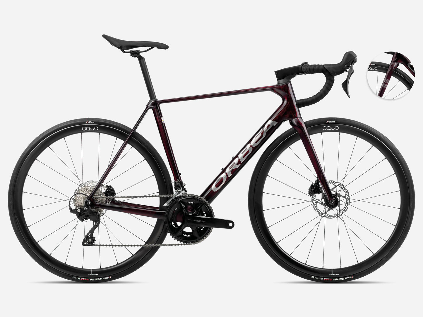 Orbea Orca M35