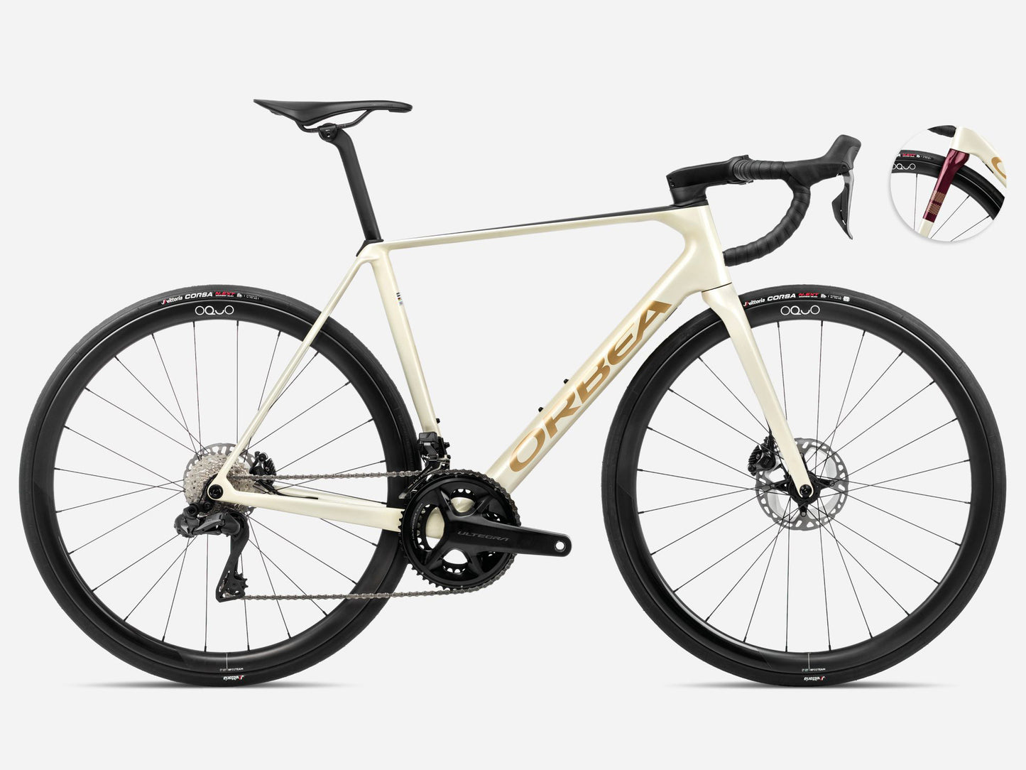 Orbea Orca M20i Team