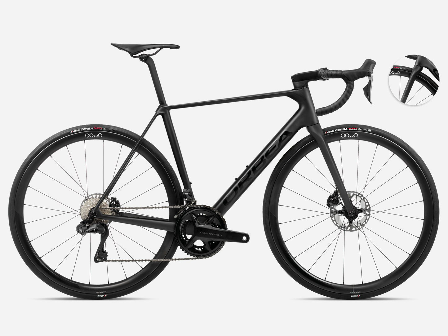 Orbea Orca M20i Team