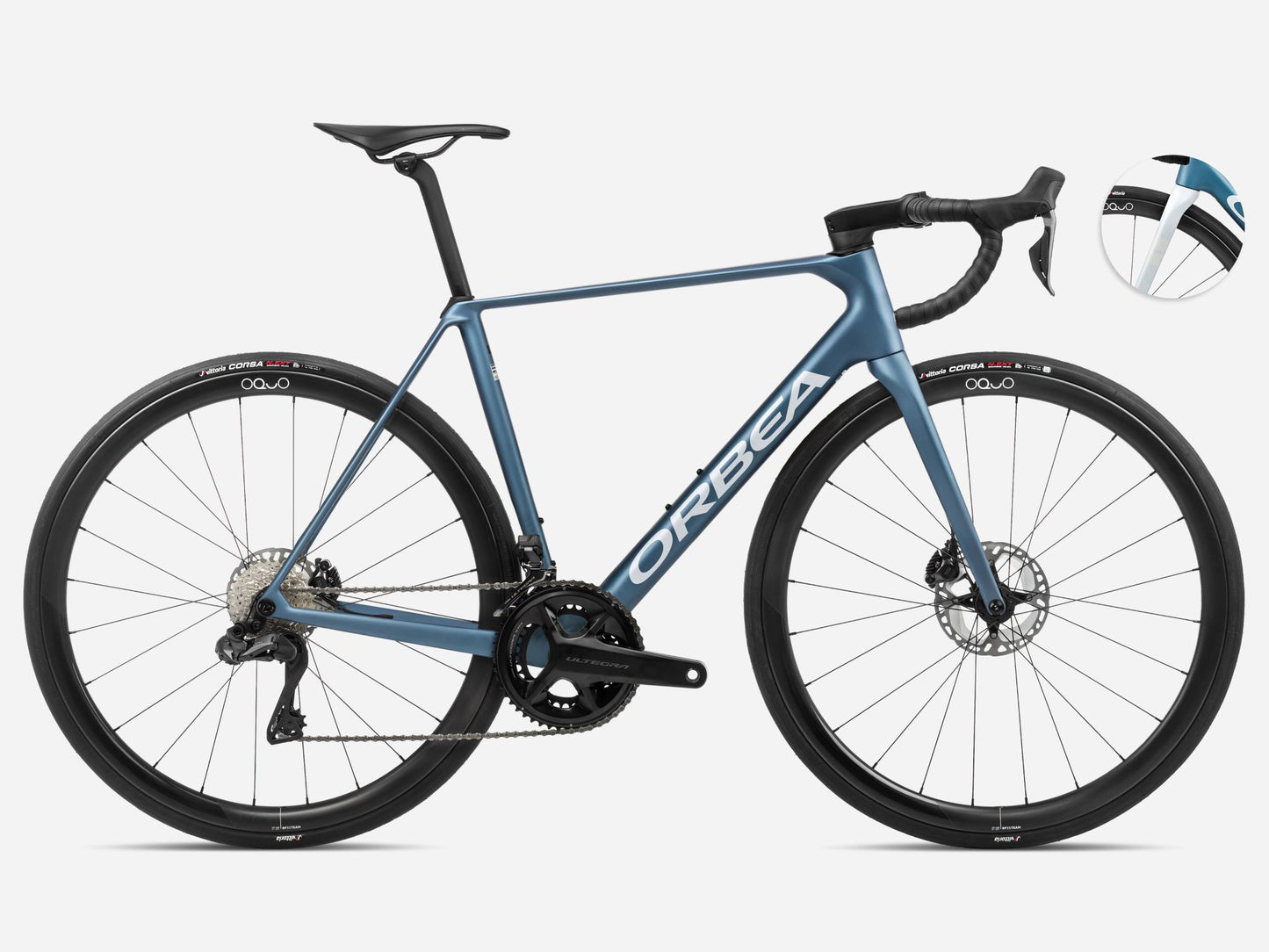 Orbea Orca M20i Team