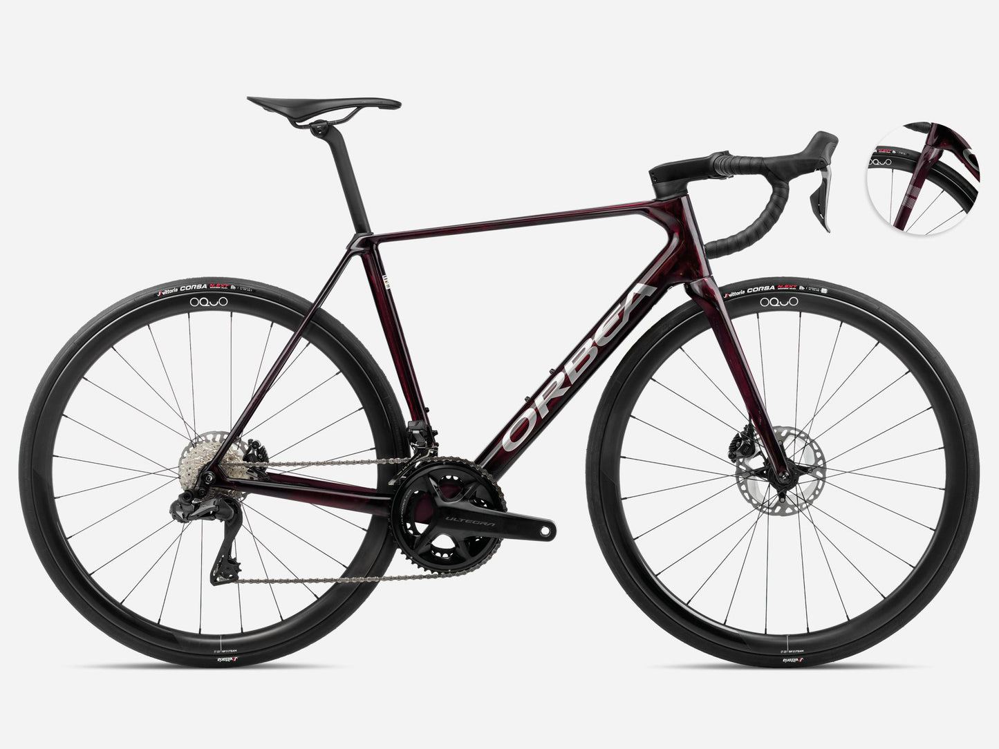 Orbea Orca M20i Team