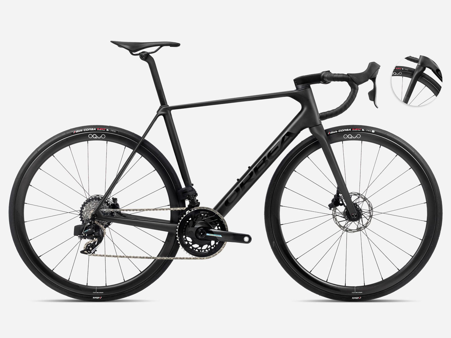 Orbea Orca M21e Team PWR