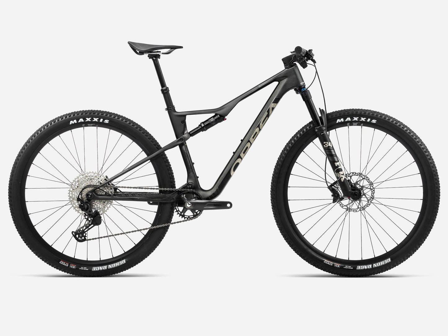 Orbea Oiz M30