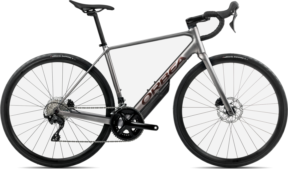 Orbea Avant H30 – Magnetic Bronze (Matt) - Cosmic Bronze (Gloss)