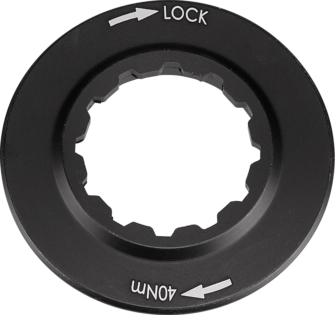 Specialized Centerlock Borgring