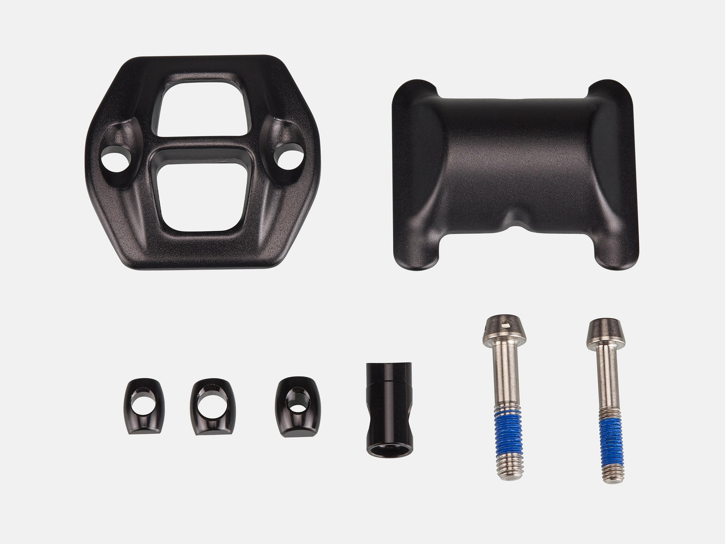 Specialized Zadelklem Set