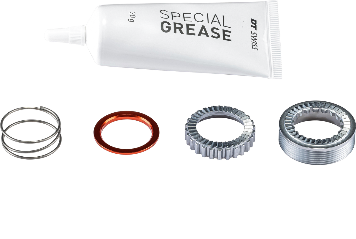 Roval Ratchet EXP 36T Upgradeset