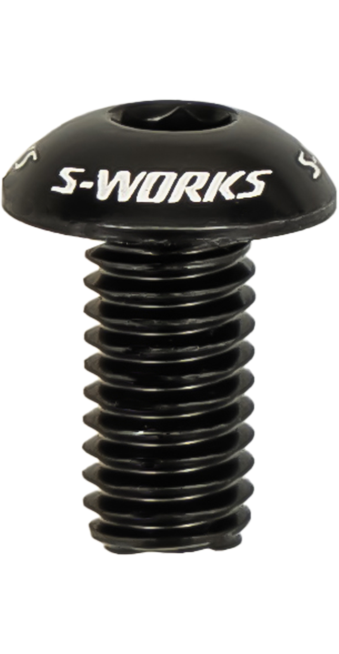Specialized S-Works Bidonhouderbout Kort