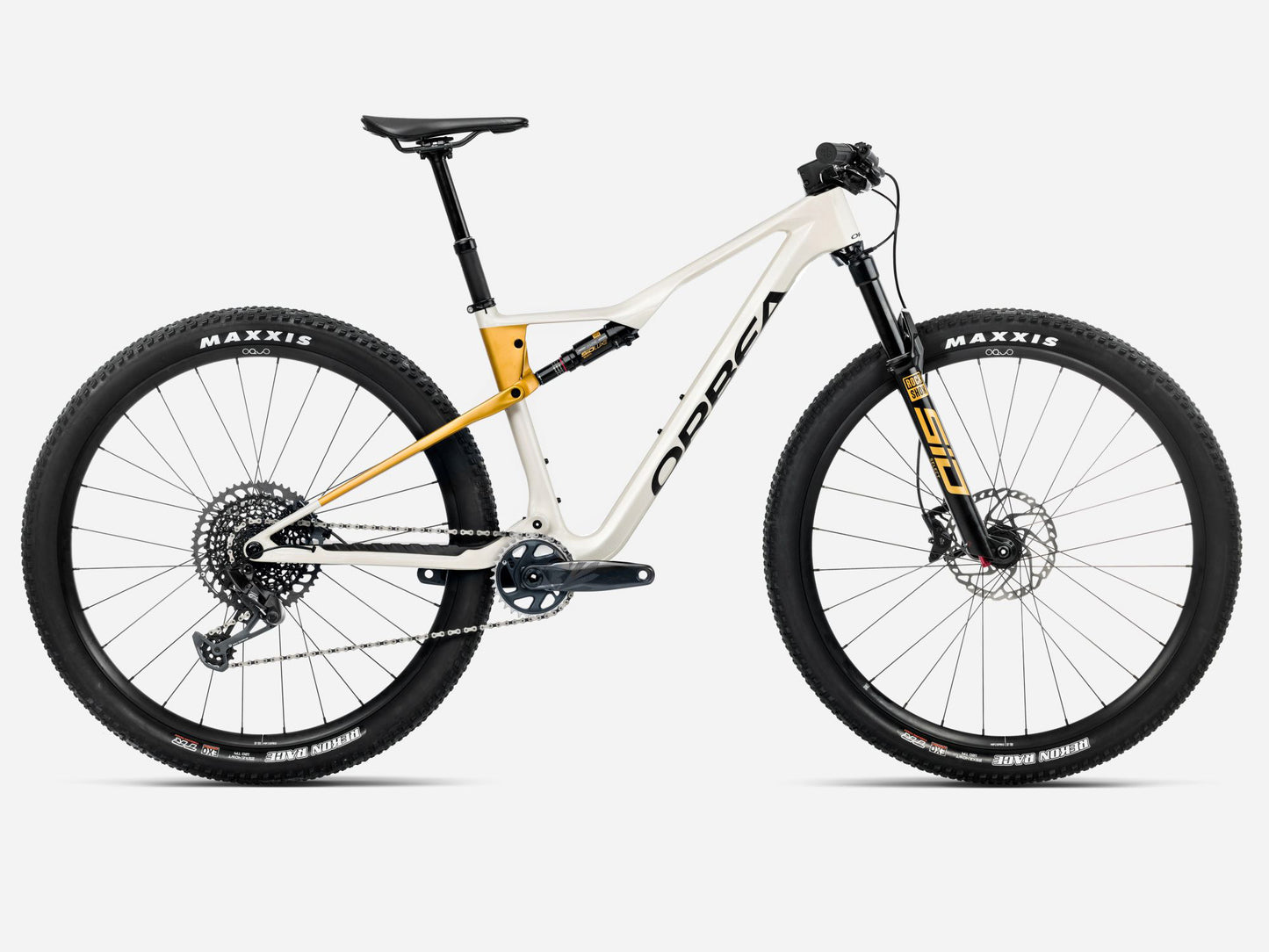 Orbea Oiz M21
