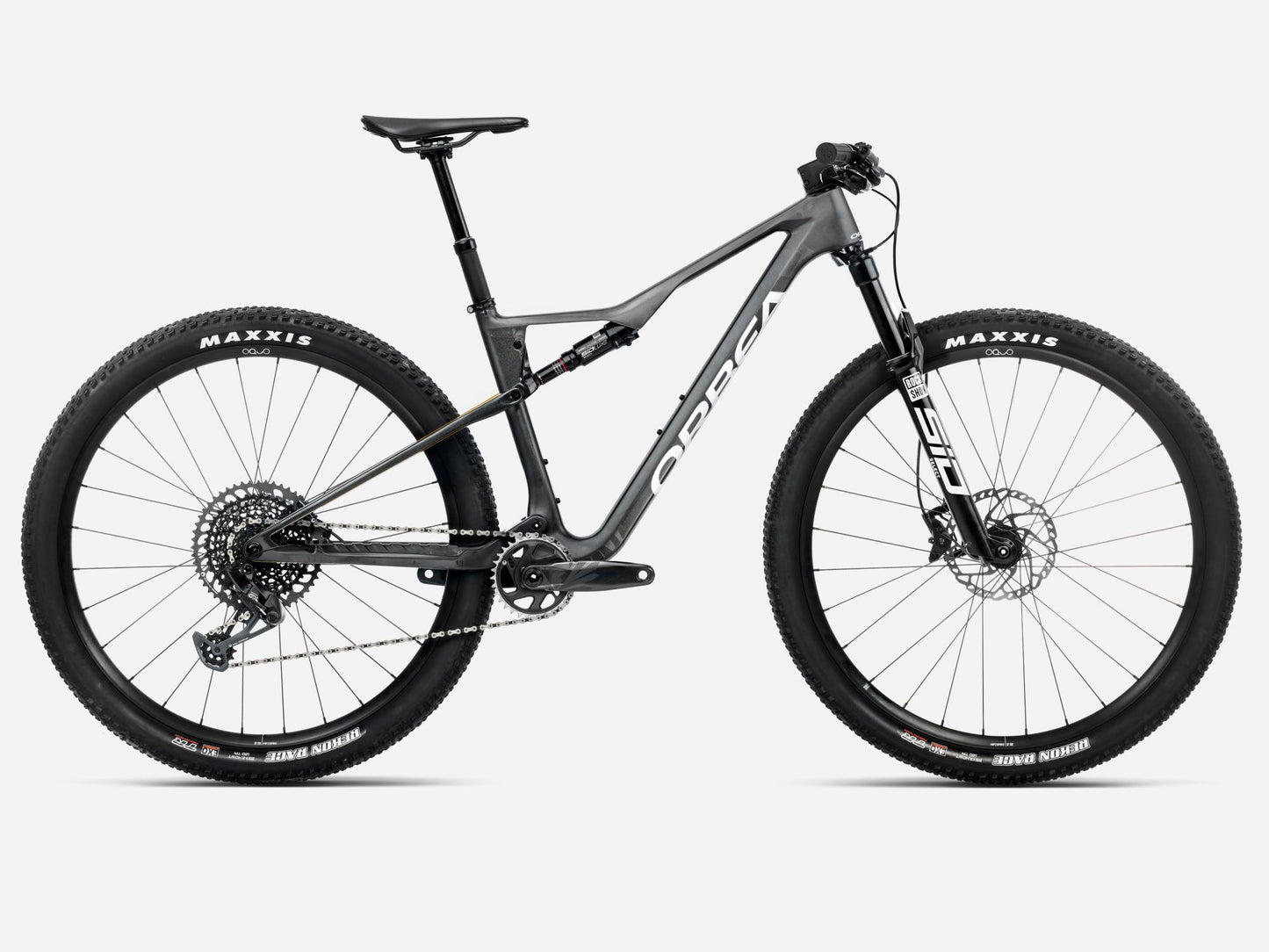Orbea Oiz M21