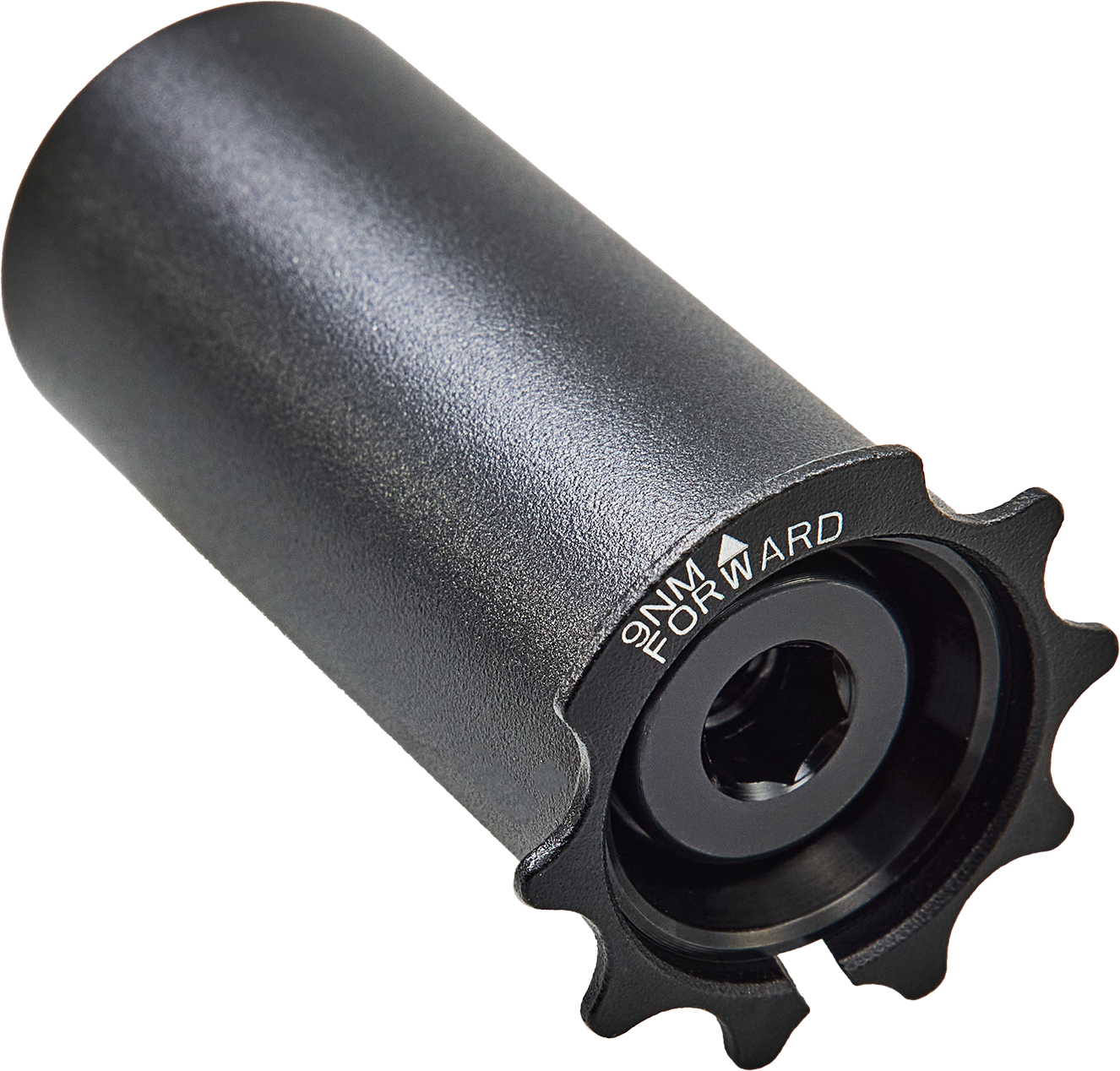 Specialized Expander Plug