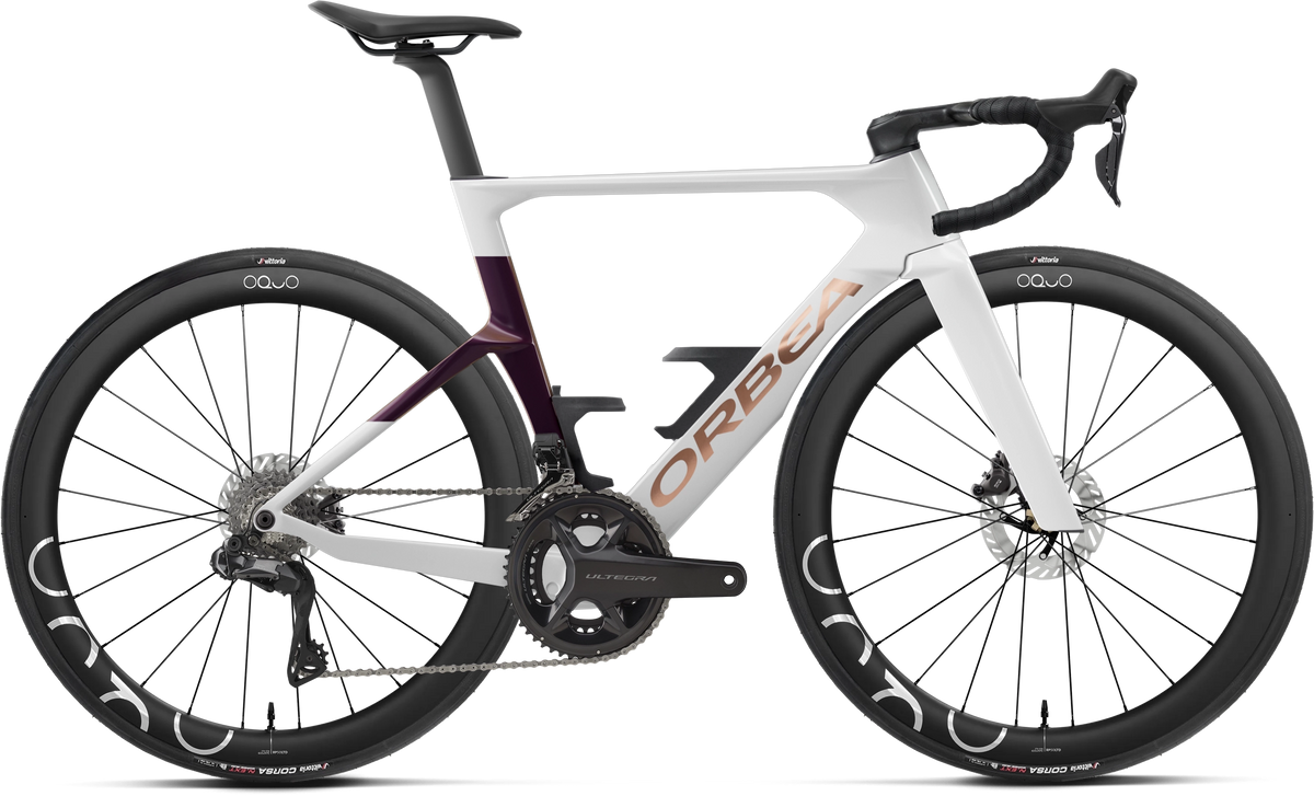 Orbea Orca Aero M20i LTD