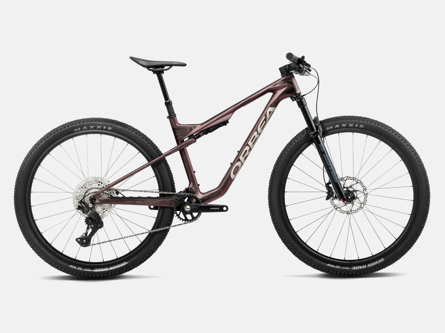 Orbea Oiz M30