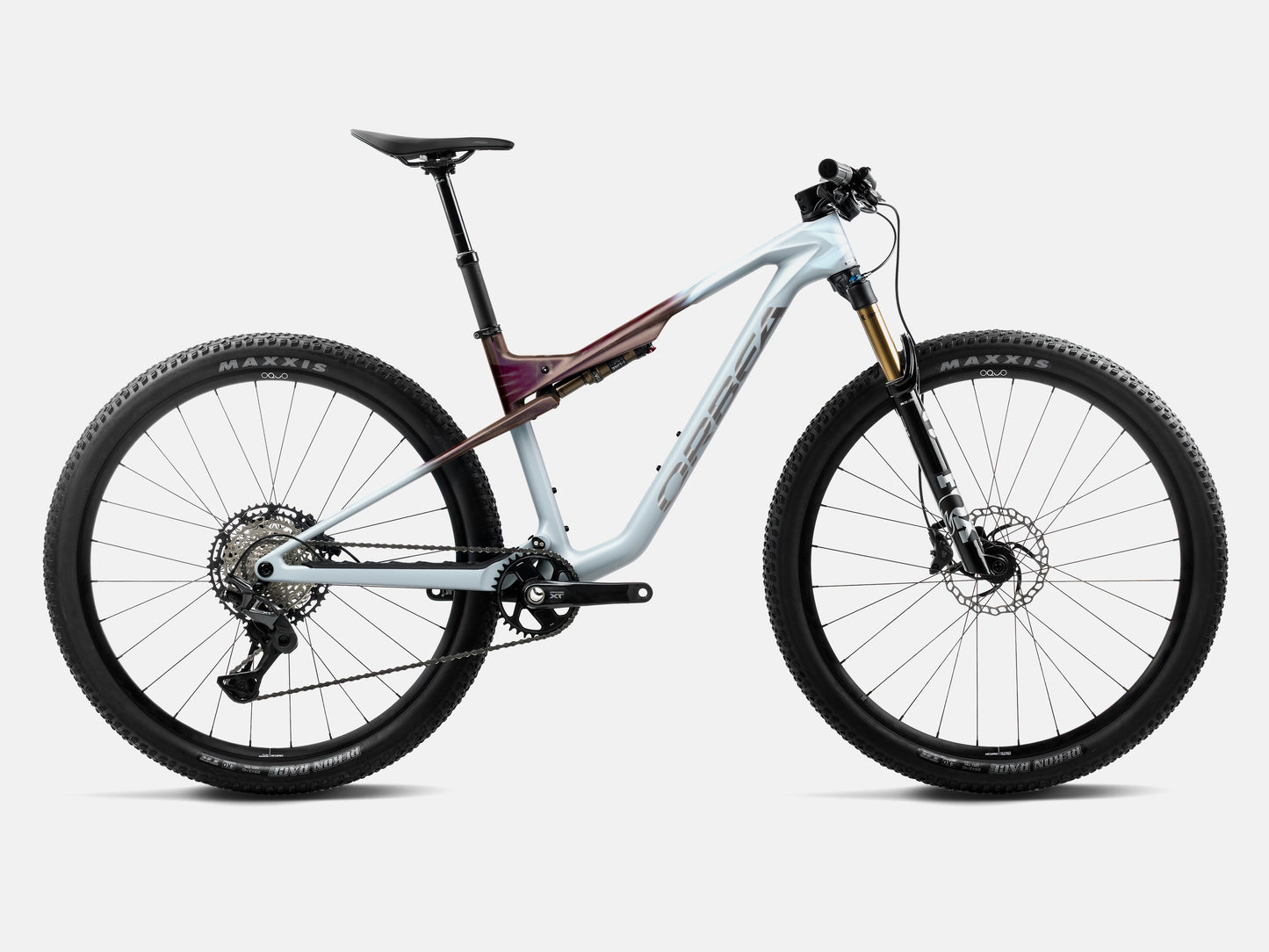 Orbea Oiz M20