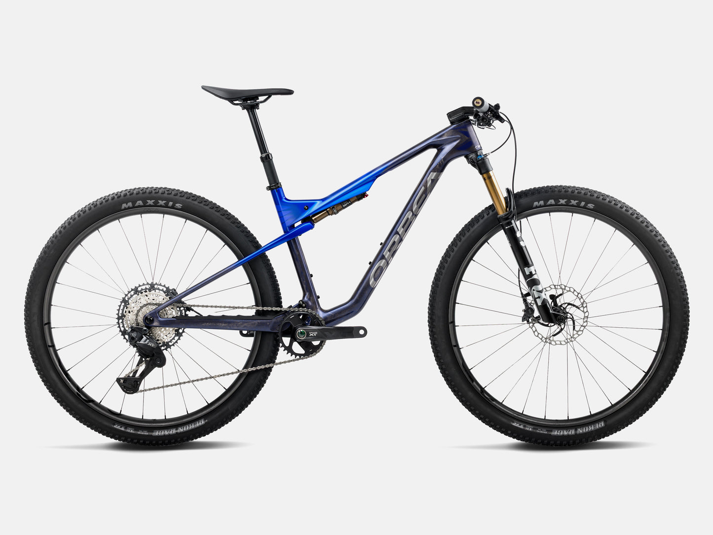 Orbea Oiz M10 Di2
