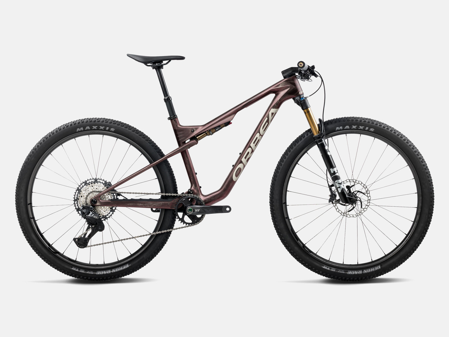 Orbea Oiz M10 Di2