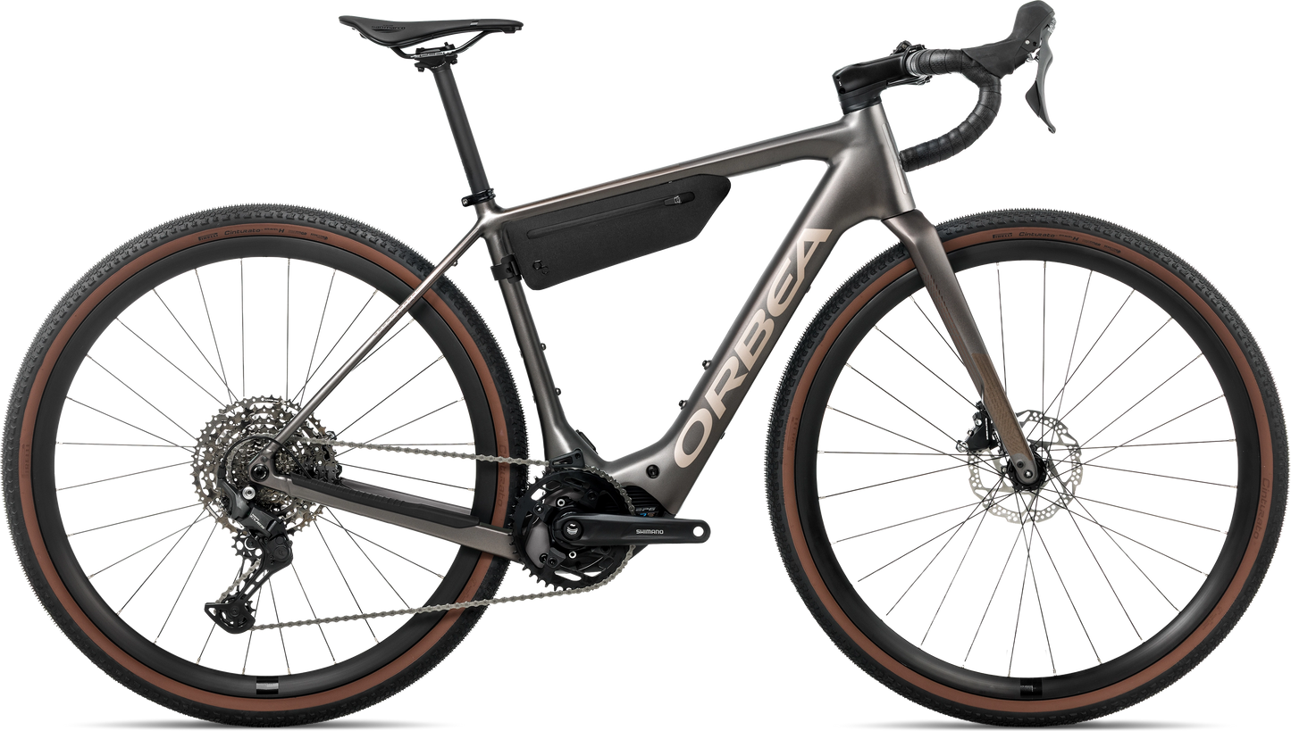 Orbea Denna H40 – Magnetic Bronze