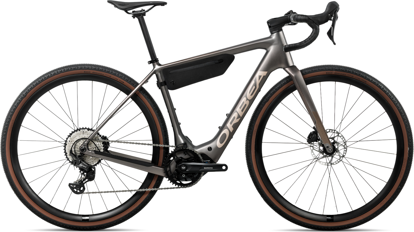 Orbea Denna H30 – Magnetic Bronze