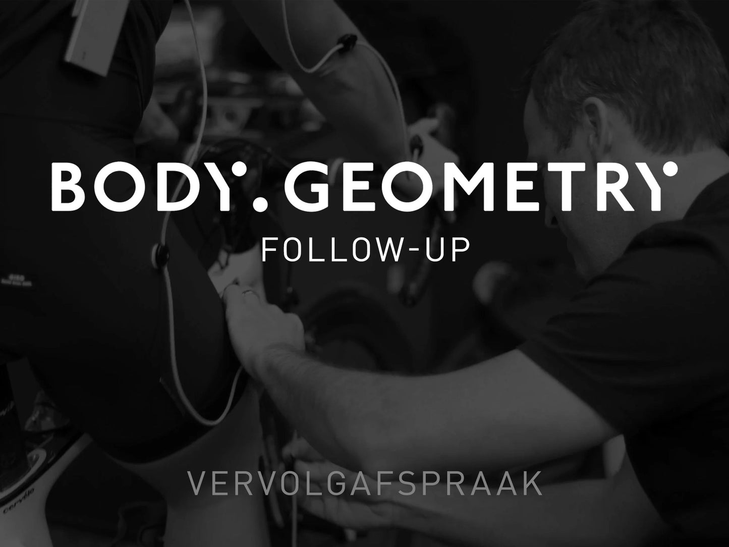 Body Geometry Follow-up