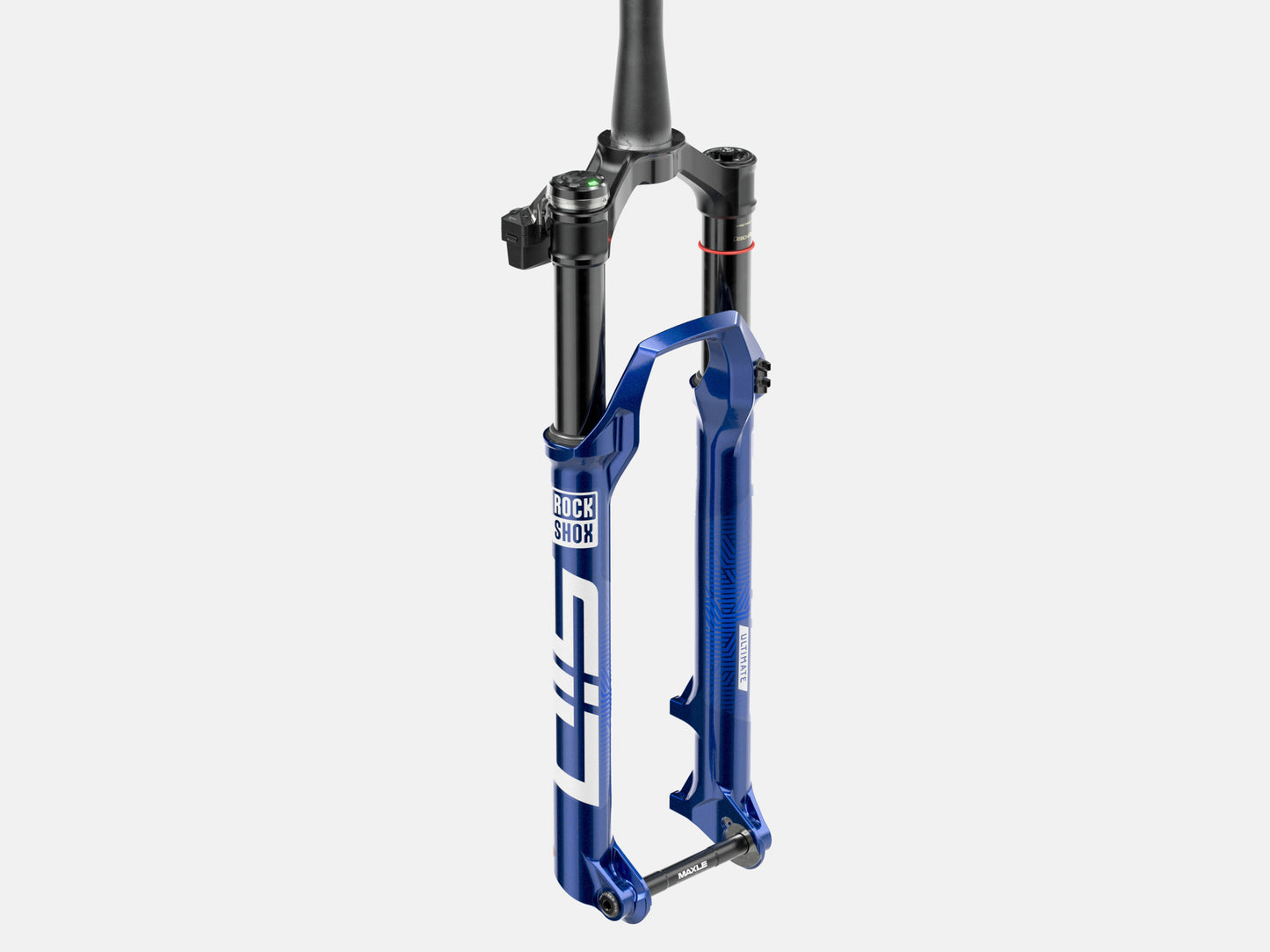 RockShox SID Ultimate Flight Attendant voorvork