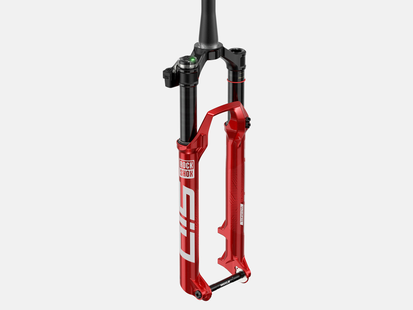 RockShox SID Ultimate Flight Attendant voorvork
