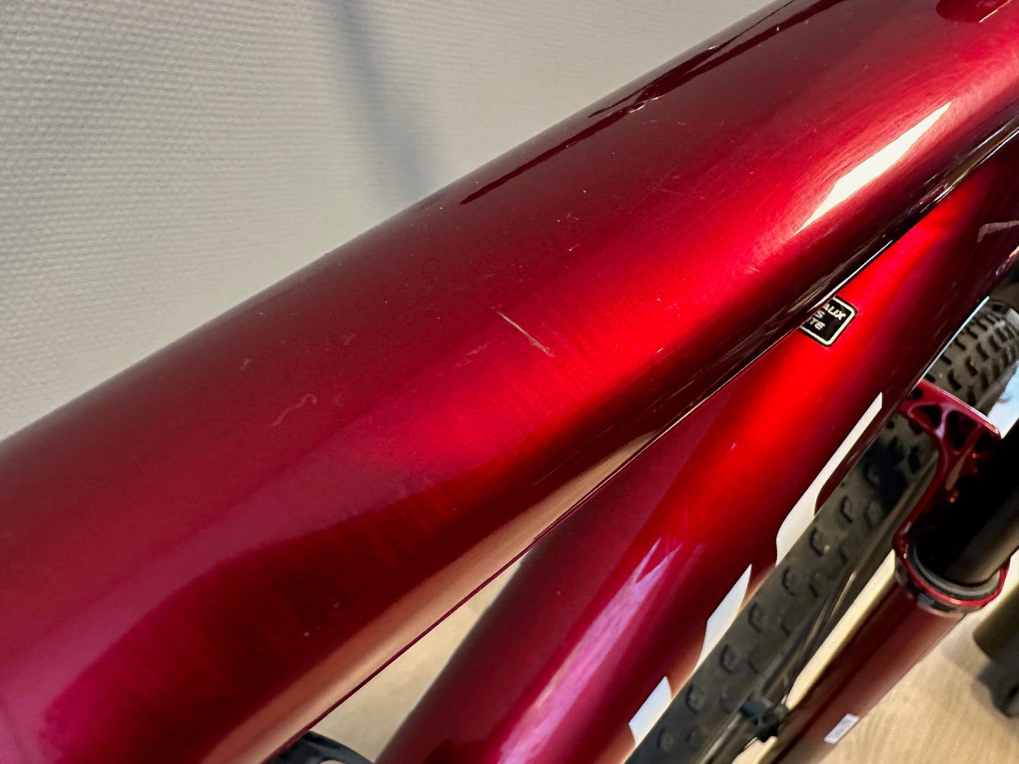 Specialized S-Works Epic Carbon AXS Occasion