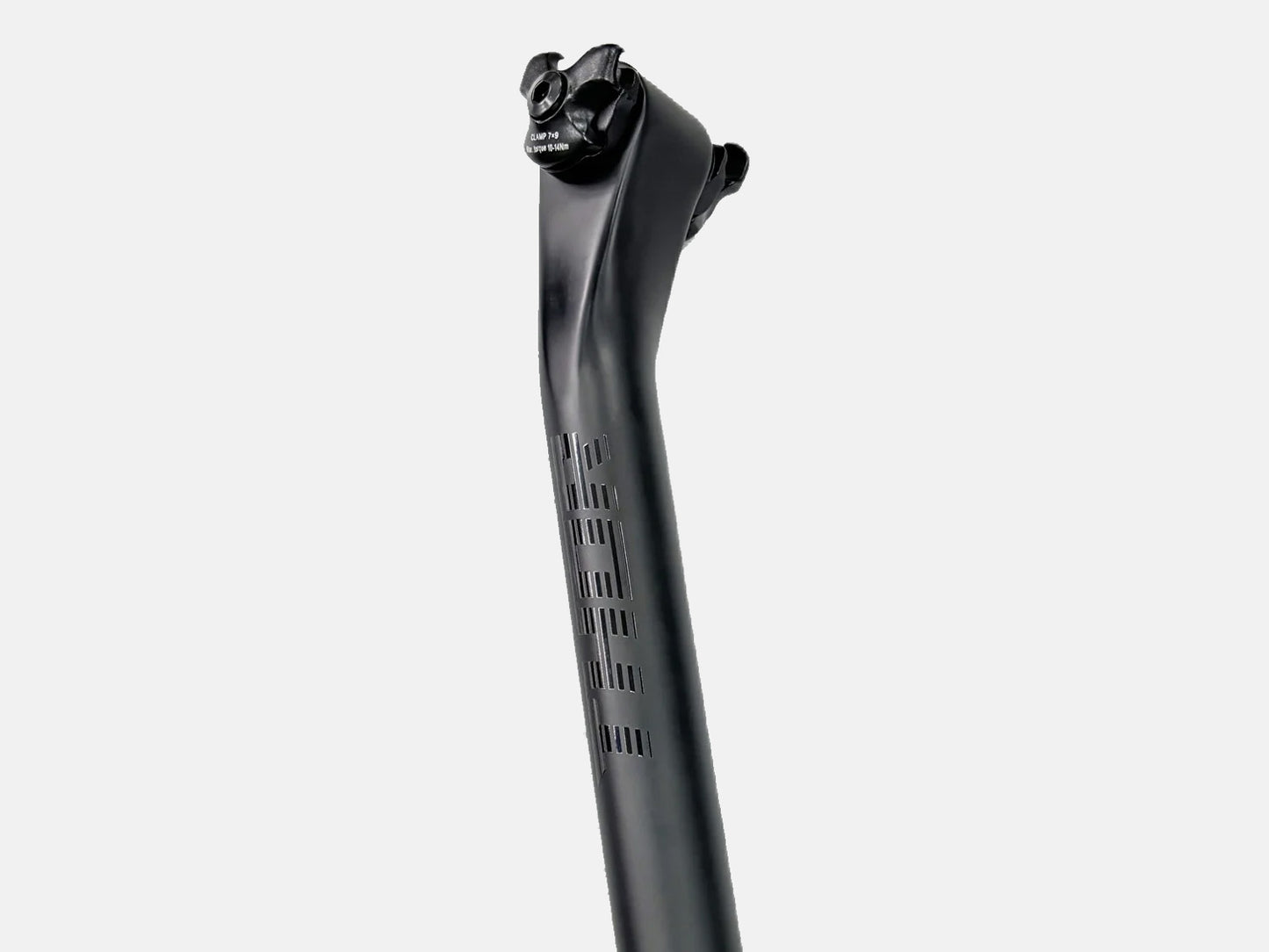 THOR Single Bolt Carbon Zadelpen