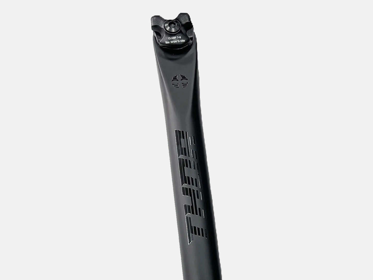 THOR Single Bolt Carbon Zadelpen