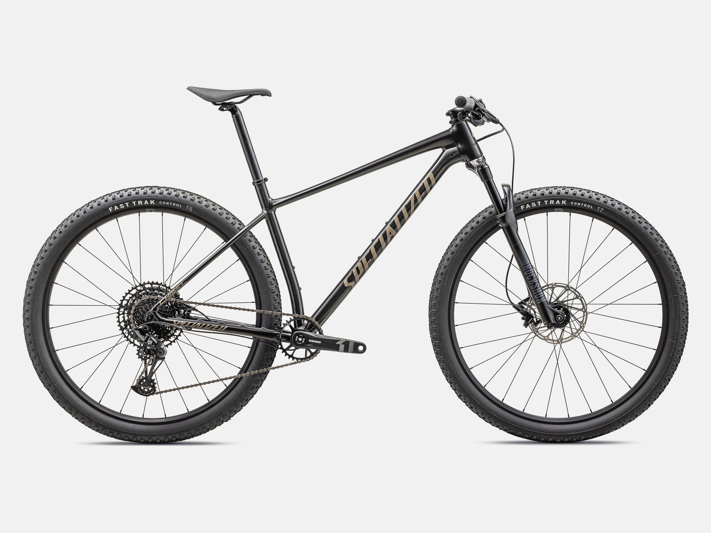 Specialized Chisel Hardtail Comp