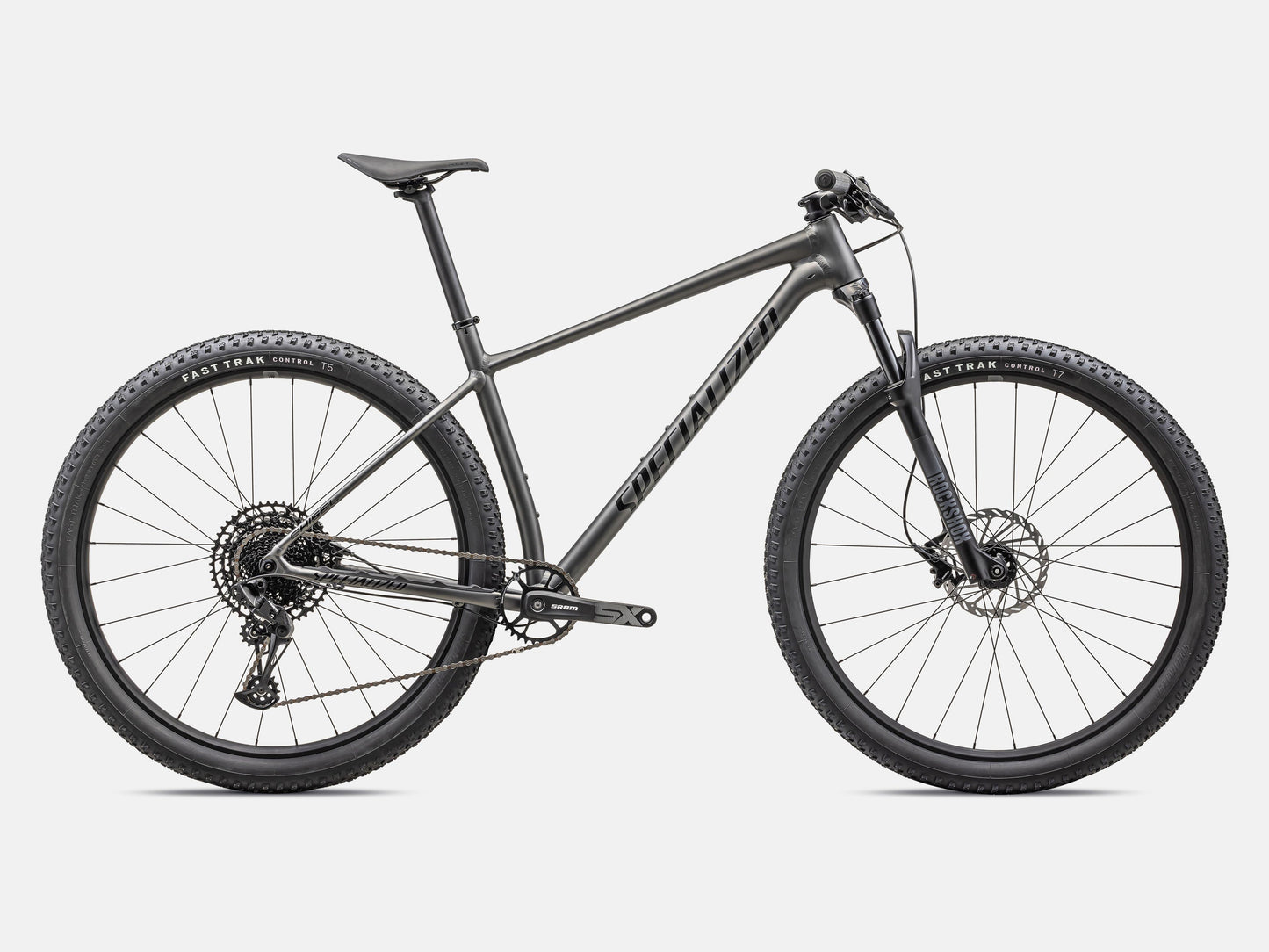 Specialized Chisel Hardtail