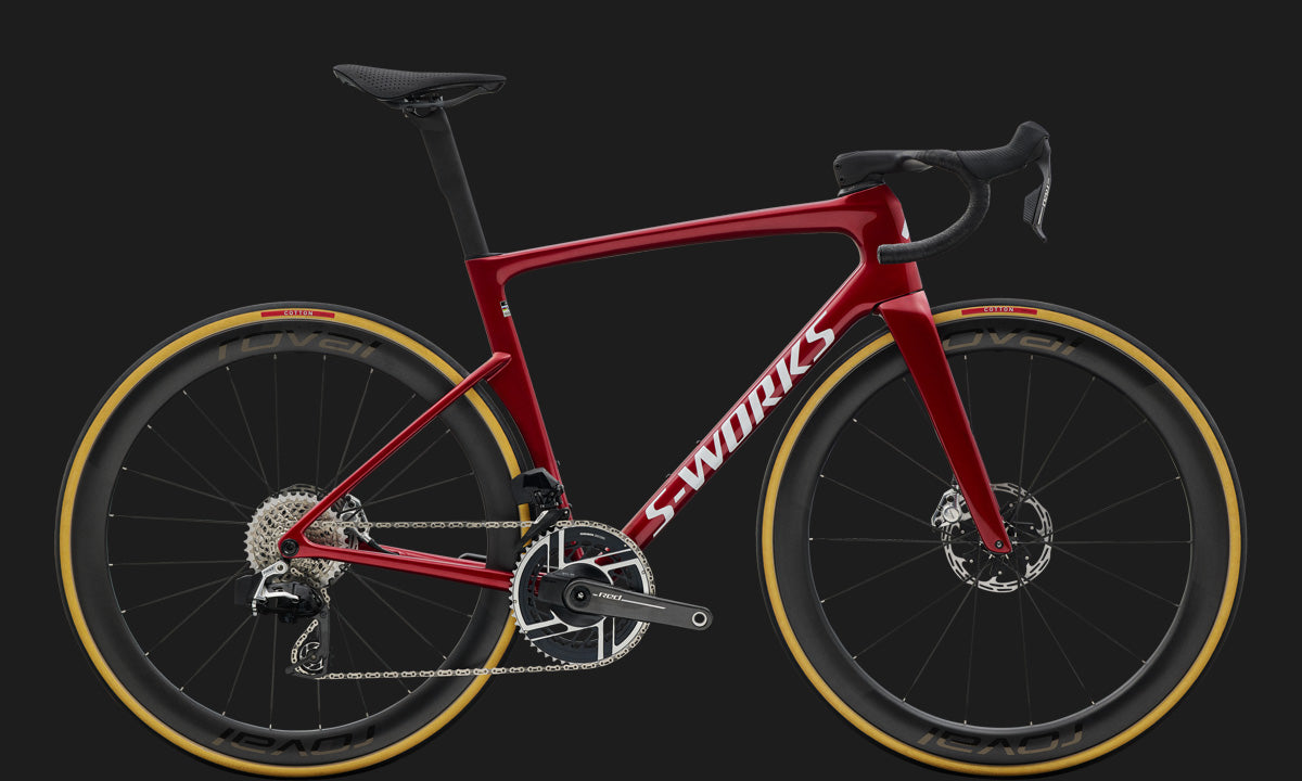 Specialized Tarmac
