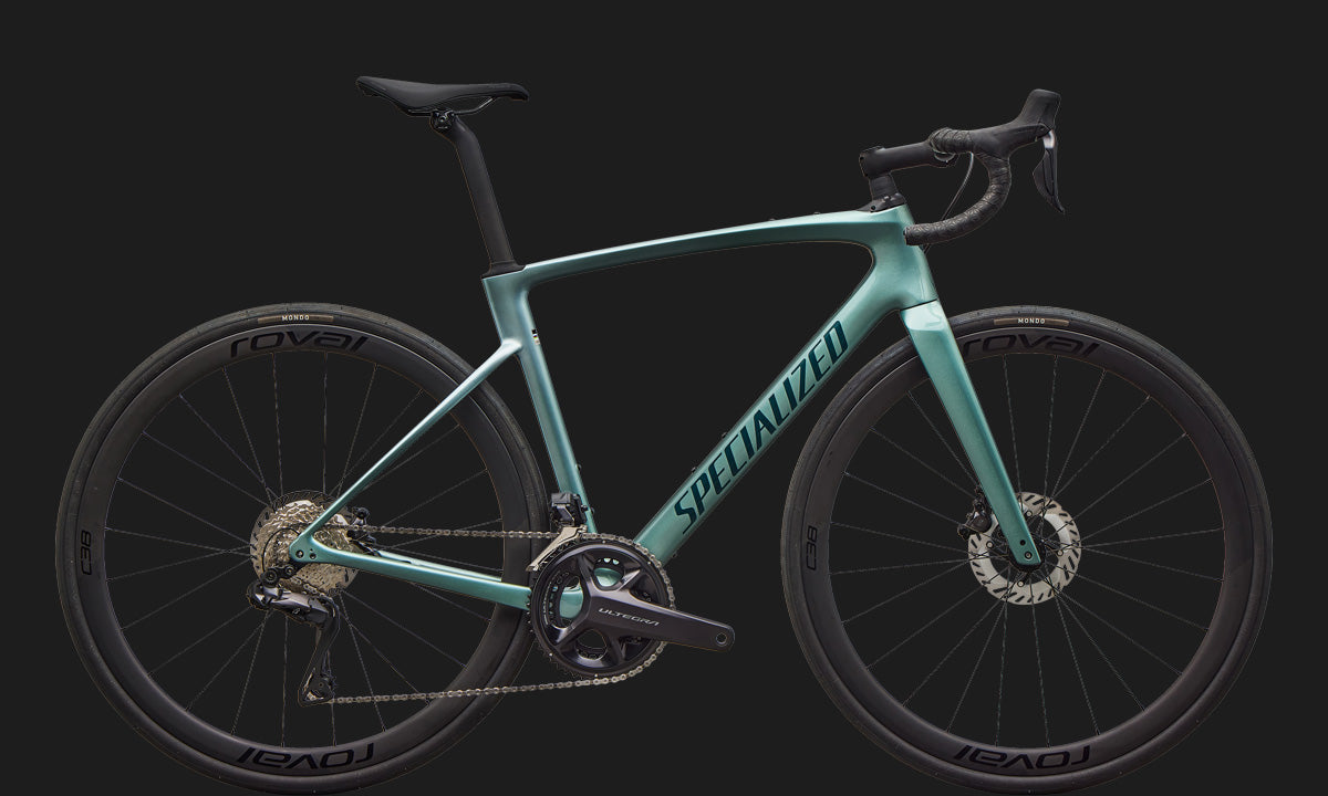 Specialized Roubaix
