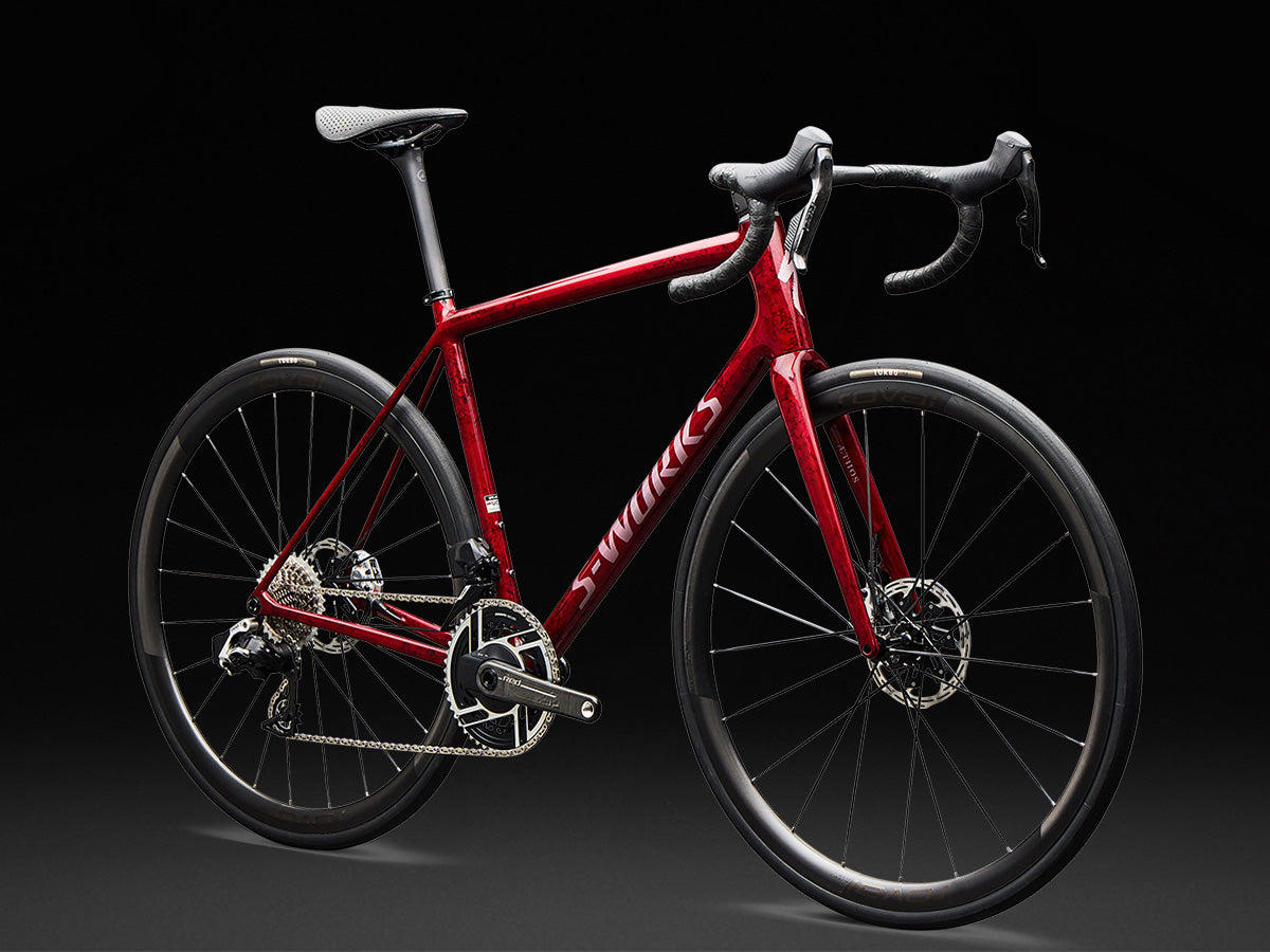 Specialized Aethos